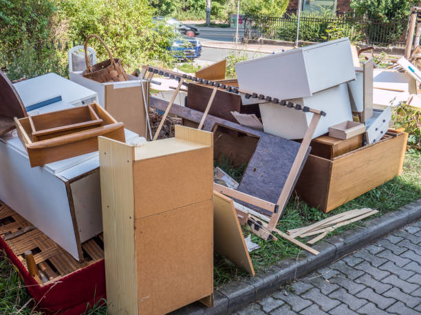 Best Attic Cleanout  in Huntington Park, CA