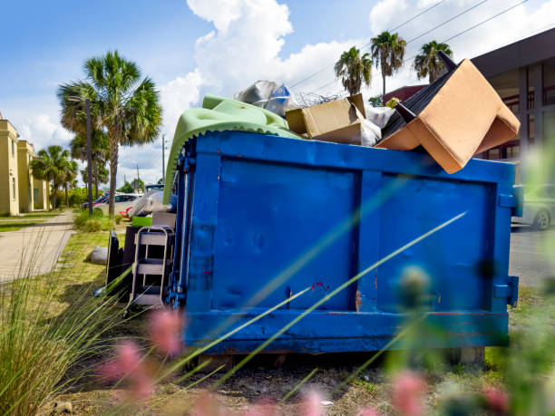 Huntington Park, CA Junk Removal Company