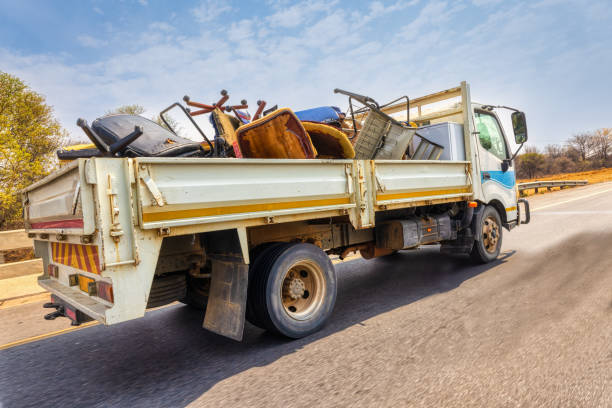 Best Hoarding Cleanup  in Huntington Park, CA